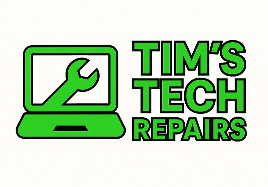 Tims Tech Repairs